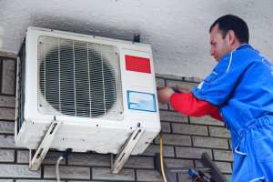 24/7 and Emergency HVAC Near Columbia Center, NY | Air Conidtioning and Heating Contractors